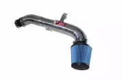 Injen SP1903BLK SP Short Ram Cold Air Intake System Black for Juke 16-17
