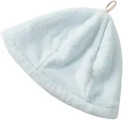 Strong Absorbent Shower Cap - Hair Towel Wrap | Super Absorbent Turban Hair Towel Cap | Drying Hair Cap Multipurpose Hair Towel | Quick Dry Head Wrap for Girls and Women, Long and Wet Hair