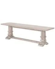 Essentials For Living Hudson Large Dining Bench