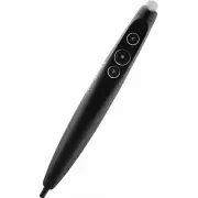 Viewsonic VB-PEN-007 VB-PEN-007 PRESENTER AIRPEN WITH AIR MOUSE POINTER, DUAL TI