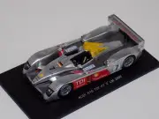 1/43 Spark Audi R10 TDI Car #7 3rd in 2006 24 Hours of LeMans S0675