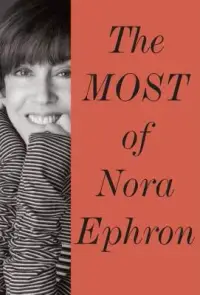 在飛比找博客來優惠-The Most of Nora Ephron