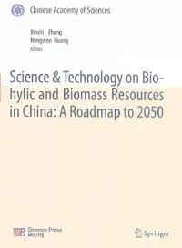 在飛比找博客來優惠-Science & Technology on Bio-hy