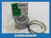 Set Bearing Wheel Set Wheel Bearing Breda For DAIHATSU Applause Charade