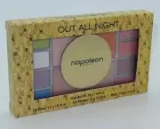 Napoleon Perdis Out All Night - Eye Shadow, Lip Gloss and Blush - Palette NP