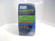 Micro Lined Commercial Windsor AllStar Javelin Paper Vacuum Bags 10 Pack NIP