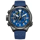 CITIZEN PROMASTER LAND Altichron BN4065-07L Eco-Drive Titanium Adventure Watch