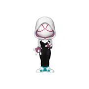 Funko SpiderMan Accross The Spider-Verse Spider-Gwen Vinyl Figure Toy Soda