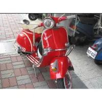 在飛比找蝦皮購物優惠-旭東偉士牌零件店…Vespa  偉士牌 老車 鴨母 S  S