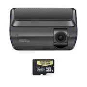 Thinkware 2K QHD Front Dash Cam (Q1000) - 32GB - Q100032