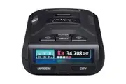 Uniden R3 R3NZ Radar Detector Extreme Range Laser Radar Detection w/ GPS R3NZ 050633600313