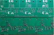 6+1 Channel Active Power Amplifier PCB Kit DIY