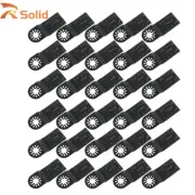 20/100X Oscillating Multi Tool Saw Blades For Fein/Bosch/Multimaste