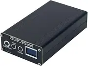 ATU-100 0-30M Automatic Antenna Tuner Amateur HAM Communication Shortwave Radio ANT Tuner 100W