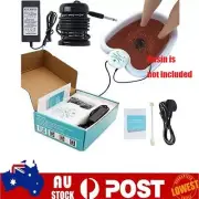 Ionic Foot SPA At-Home Detox Cleanse Bath Machine Regain Health Gift
