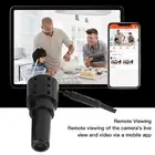 Security Cameras Motion Detection 90° Wide Angle Wireless Hd Remote Monito AUU