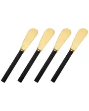 Godinger Encalmo Set of 4 Spreaders