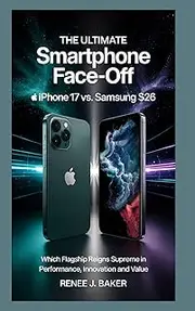 The Ultimate Smartphone Face-Off: iPhone 17 vs. Samsung S26: Which Flagship Reigns Supreme in Performance, Innovation, and Value?