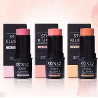 在飛比找蝦皮購物優惠-Skinaz Stick Blusher HQ Premiu