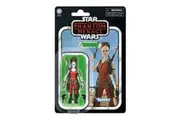 Star Wars The Vintage Collection The Phantom Menace: Aurra Sing Action Figure