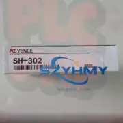 Keyence SH-302 Proximity Switch Sensor SH302 New 1PCS