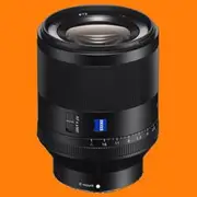 Sony SEL50F14Z Zeiss Planar T* FE 50mm F1.4 ZA Lens - Brand New