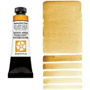 Daniel Smith Watercolour 15 ml Verona Gold Ochre S1