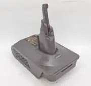 Battery Adapter for GreenWorks 40V Convert to for Dyson V7 V8