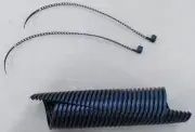 NOS 1992 Ford Thunderbird OEM Fuel Line Coiled Protector F2SZ-9S317AA (for: Ford)