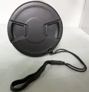 New Schneider B+W 62mm PRO SNAP LENS CAP #311 # 65-1065132