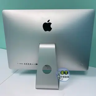 ET手機倉庫【福利品 iMac 2017 2.3GHz i5 8GB+1TB】A1418 (21.5吋、蘋果)附發票