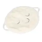 Facial Towel Soft Coral Fleece Hot Compress Reusable Face Skin Care Towel Fo STP