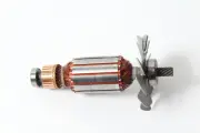 Genuine Ridgid 089038001705 Armature ASM Fits R4040 R4040S Tile Saw