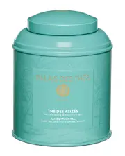 Palais des Thes The des Alizes Peach Green Tea