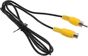 DOITOOL Versatile Audio Cable Extension Cable Metal Audio Cable for Sound Console Durability