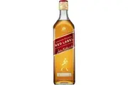 Johnnie Walker Red Scotch 700ml