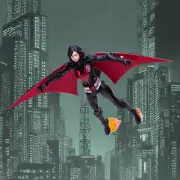 DC Multiverse Figures - Batman Beyond - 7" Scale Batwoman Unmasked