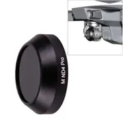 Enhanced Lens Filter for Dji Mavic Pro Drone