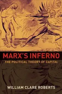 在飛比找誠品線上優惠-Marx's Inferno: The Political 