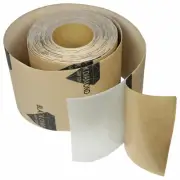 6" x 60' Clear SAFETY GRIPTAPE Non Skid Grit FOR STAIRS & MORE Anti Slip Grip