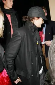 Orlando Bloom premiere for the new Cirque Du Soleil production Ale- Old Photo