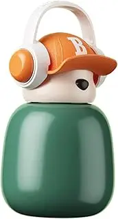 AKOOSY Portable Urinal Bottle Emergency Pee Training Potty for Boys for Indoor Outdoor Use Camping Vacations Easy to Clean Multipurpose