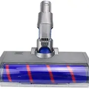 Fluffy Floor Tool Head For Dyson V6, Dc59, Dc45 & Dc44 Vacuum Cleaners