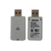 For EPSON V12H731P02 EB-W04 EX6220 EX7220 Projectors Wireless Adapter
