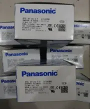 1PC New Panasonic DP-101-E-P DP101EP Pressure Sensor In Box Brand Free Ship