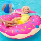 20pcs Inflatable Swimming Pool Patch Self Adhesive Repair Pool Float Lounge