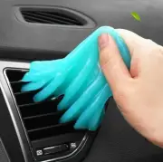 Car Keyboard Cleaner Magic Remover/Gel