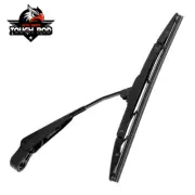For 2006-2016 CR-V Highlander Prius V RAV4 CR- Rear Windshield Wiper Arm Blade