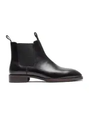 [Rodd & Gunn] Farmlands Chelsea Boot in Nero