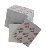 Sungold Abrasives 80170 Hi-Flex Sanding Aluminum Oxide Superfine Sanding Sponge